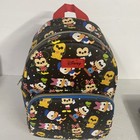 Funko Classic Disney Mini Backpack Nwot