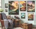 15_sri Lanka Print  Sri Lanka Travel Poster  Middle East Travel Print  Islamic D