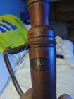 Vintage P s  Olt Co  Pekin Ill Dr-115 Double Reed Duck Calls