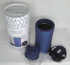 Brumate Hopsulator Trio Dark Aura 3-in-1 16 Oz   12 Oz New In Original Box