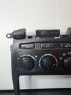 Tested  2007 Toyota Highlander Climate Control Radio Bezel 01 02 03 04 05 Oem