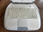 2001 Apple Ibook G3 Clamshell Graphite M2453     Vintage