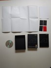 Ateez Treasure Ep Fin All To Action Treasure 1st Album A Ver Yeosang Photocard