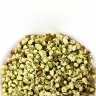 Bulk Huangshan Green Plum Blossom Dried Flower Tea Green Calyx Plum 500g
