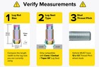  20  12x1 5 Lug Nuts   Neochro Neochrome   Cone Seat   Extended Tuner Open Ended