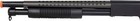 Multi Option Agp Great Double Eagle M58a Airsoft Spring Pump Action Shotgun