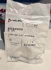 1 New Multiplex 00-1222 Clamp  V-band  Carbonator  Pump To Motor Mounting