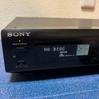 Sony Mds-je510 Minidisc Deck Recorder Player  0001