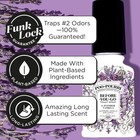 Poo-pourri Before-you-go Toilet Spray  Lavender Vanilla - Up To 100 Uses  - 2oz