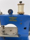 1940s Casige Toy Sewing Machine Made In Western Germany British Zone Vintage