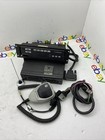 Motorola Astro Spectra Uhf 482-512mhz 40w Mobile Radio D04skf9pw5an   Head   Mic