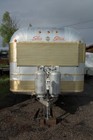 1979 Silver Streak Travel Trailer