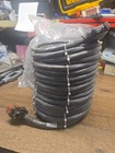 General Mfg 0107-0126-10-l Rev F Source Cable Db25 Amp Ndc Gloucester 10m  lt8 