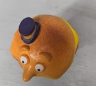 Vintage Mayor Mccheese 6  Action Figure 1976 Remco Mcdonalds Mcdonaldland
