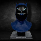 Dc Direct Prop Replica Classic Batman Tv Series 1966 Cowl Full Scale