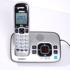 Uniden Dect 6 0 D1680 - Base W digital Answering System   2 Cordless Handsets