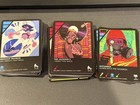 Hasbro Harmonix Dropmix Music Mixing Gaming System 76 Cards Untested