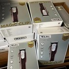 Wahi New 8148 Professional 5-star Series Cordless Magic Clip Hair Clipper