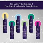 Hydra Professional Experience Set  6 Bottles  Cat And Dog Grooming