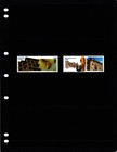  2 50 Scott Value - 2014 Spain Architecture Spanish Museums Cv Mnh Nh Umm