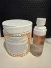 Beekman 1802 Honey Orange Blossom Body Cream   Mist Set New Sealed 18oz 2oz Gift