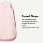 Amazon Essentials X Sofia Grainge Unisex 0-6 Months  Pale Pink Polar Bears