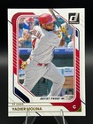 2026 Donruss Yadier Molina  25 Artist Proof - Cardinals