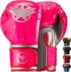 Wyox Kids Boxing Glove 6oz youth Training Gloves For Kids child Sparring Gloves