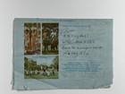 Malaysia 1979 Aerogramme Postal Stationery Kuala Lumpur To Usa W  Letter Who