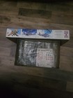 Vintage 1 48 Scale Esci Fiat G 91r-1 r-3  gina  Sealed Plastic Model Kit 