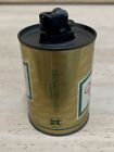 Miller Lighter Holder High Life Beer Can Miniature Cigarette Breweriana