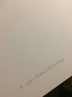 The Who  tommy  Original Art Print Lithograph Plate Signed Edition Sale