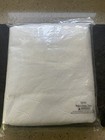 American Baby Waterproof Fitted Quilted Portable mini Crib Mattress Pad 24 X 38