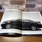 Legend Accessory Catalog 2008 09