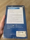 Fairywill Electric Toothbrush Family Kit Kids Rechargeable Open Box Unused