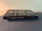 The Warren Report Vintage Book Kennedy Assassination Investigation