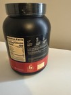 Optimum Nutrition Gold Standard 100  Whey Protein Powder Chocolate 2 Lb