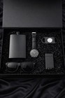 Midnight Collection     6-piece Luxury Gift Set     