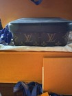 Louis Vuitton Monogram Boite Camille Gm Interior Pouch Accessory Case 