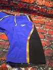 Speedo Fastskin Lzr Racer X Jammer - Size 26 Mens - Used Once
