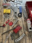 Rare Vintage A c  Gilbert Company Erector Set 1935 Electric Reactor 100  Pieces