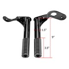 Highway Passenger Foot Peg Crash Bar For Harley Low Rider St Fxlrst 2022 2025