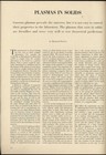 Scientific American Nov 1963 Plasma In Solids Architectural Acoustics Old Glass