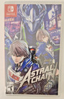 Astral Chain Switch Brand New Game  2019 Action adventure Hack   Slash 