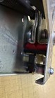 Handle Bumper snubber  Direct Oem Part Replacement