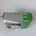 Kidde Firex I12060 Smoke Alarm 120v Ac Hardwired W  Battery Backup White New