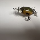 E A Pflueger Kent Frog