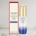 Shiseido Vital Perfection Uplifting Firming Eye Cream 15ml Benefiance