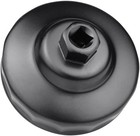 93mm 15 Flutes Oil Filter Wrench For Dodge Ram Cummins Oil Filters  Steel Oil