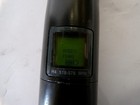 Shure Ur2 H4 518-578mhz Wireless Mic Transmitter With Sm58 Head  b4185 